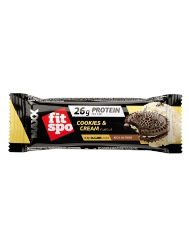 MAXX PROTEIN BAR 75GR. FITSPO