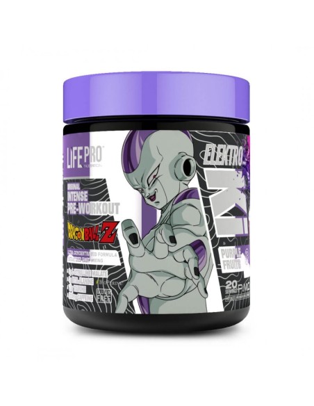 ELEKTRO KI DRAGON BALL Z 400GR. LIFE PRO
