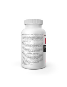 BERBERINE HCL PLUS 100CAPS. 7NUT 2