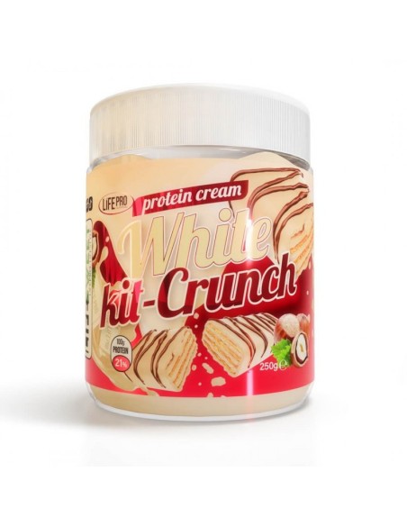 PROTEIN CREAM 250GR. LIFE PRO