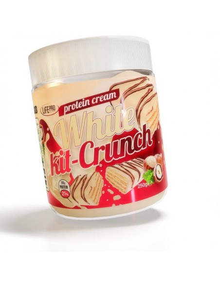 PROTEIN CREAM 250GR. LIFE PRO