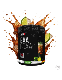 EAA BCAA 520GR. MST 2