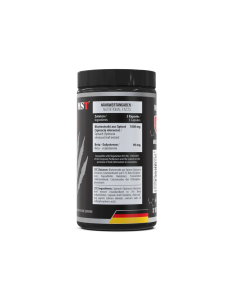 BETA ECDYSTERONE 120CAPS. MST 2