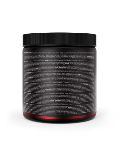 BB PRO EXTREME 324GR. 7NUTRITION