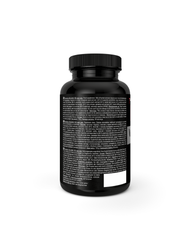 VOLCANO 150CAPS. 7NUTRITION