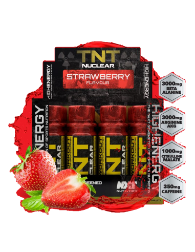TNT NUCLEAR 60ML. NXT