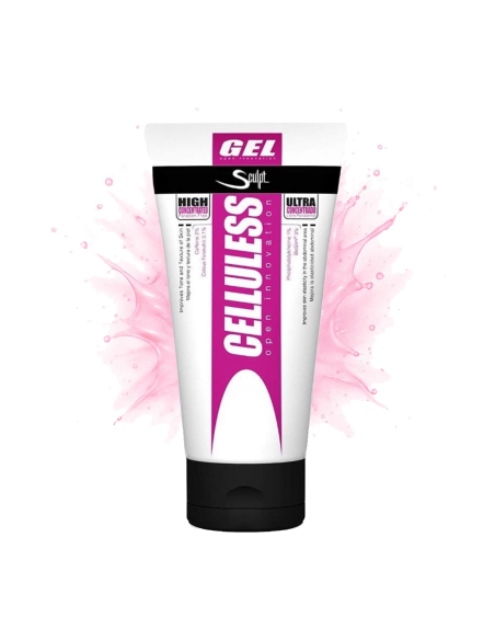 CELLULESS 200ML. SCULPT