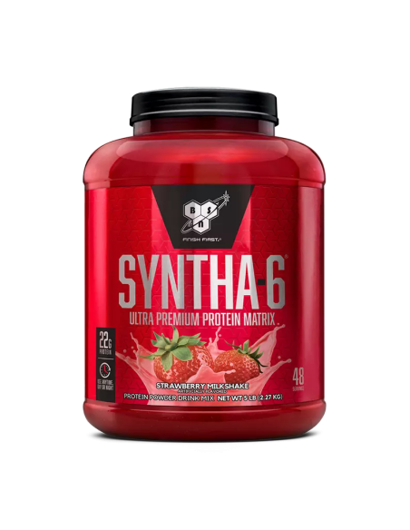 SYNTHA-6 2.26KG. BSN