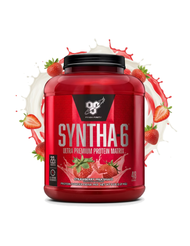 SYNTHA-6 2.26KG. BSN