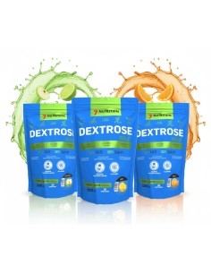 DEXTROSE GOLD 1KG. 7NUT