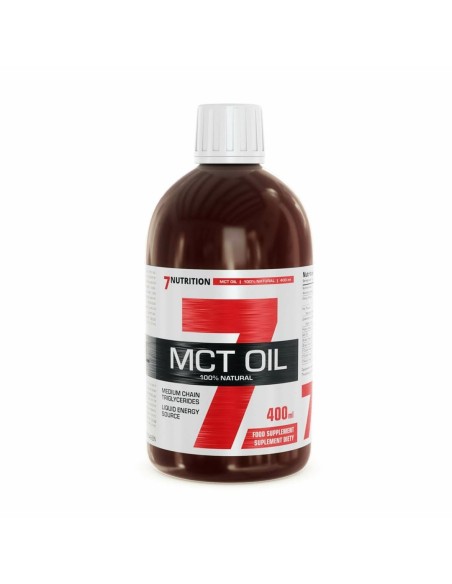MCT OIL 400ML. 7NUT