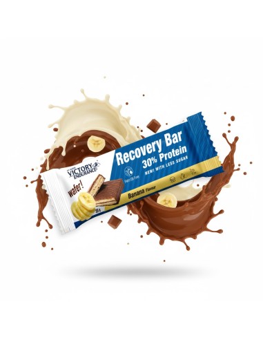 RECOVERY BAR PROTEIN 35GR. WEIDER