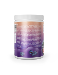 JAM BLUEBERRY 1KG. 7NUT 2