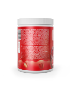 JAM FRESA 1KG. 7NUT 2