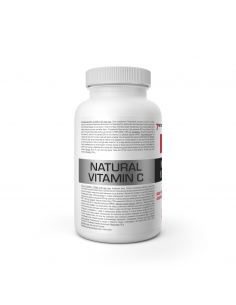 NATURAL VITAMIN C 60CAPS. 7NUTRITION 2