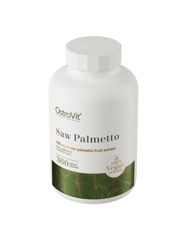 SAW PALMETTO 360TAB. OSTROVIT