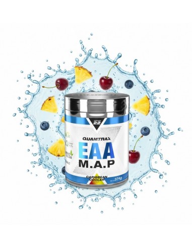 EAA M.A.P 374GR. QUAMTRAX