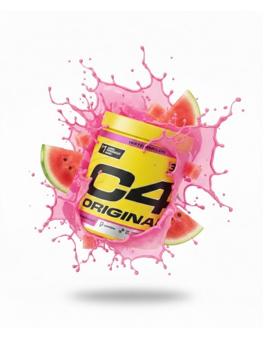 C4 ORIGINAL 198GR. CELLUCOR