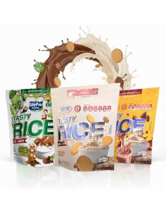 TASTY RICE 1KG. LIFE PRO