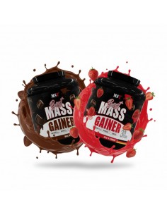 BEST MASS GAINER 3KG. MST