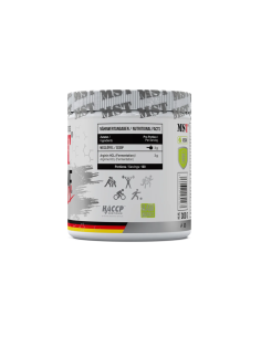 ARGININE HCL 300GR. MST 2