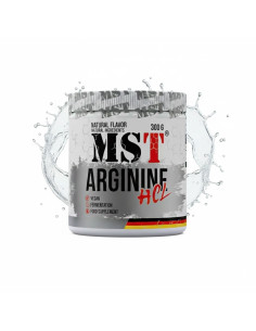 ARGININE HCL 300GR. MST
