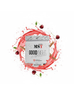 GOOD NIGHT SLEEP FORMULA 320GR. MST