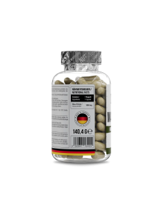 MACA 1000 120CAPS. MST 2