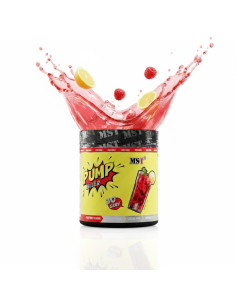 PUMP KILLER 330GR. MST 2