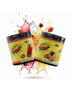 PUMP KILLER 330GR. MST