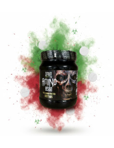 AMINO 8500 300TAB. OMEN