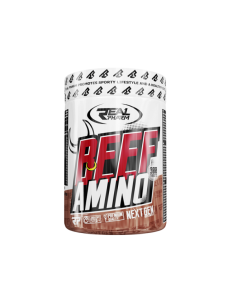 BEEF AMINO 300TAB. REAL PHARM 2