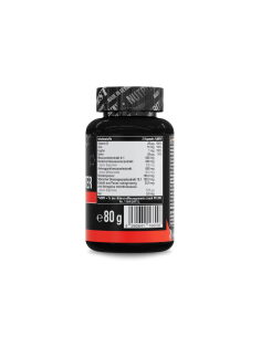 TESTO BOOSTER PROFESSIONAL 90CAPS. MST 2