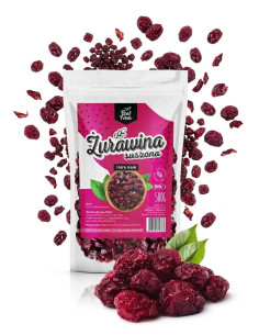 ZURAWINA SUSZONA (ARANDANOS) 500GR. REAL PHARM 2