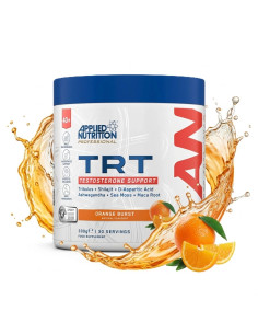 TRT TESTOSTERONE SUPPORT 300GR. APPLIED 2