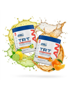 TRT TESTOSTERONE SUPPORT 300GR. APPLIED