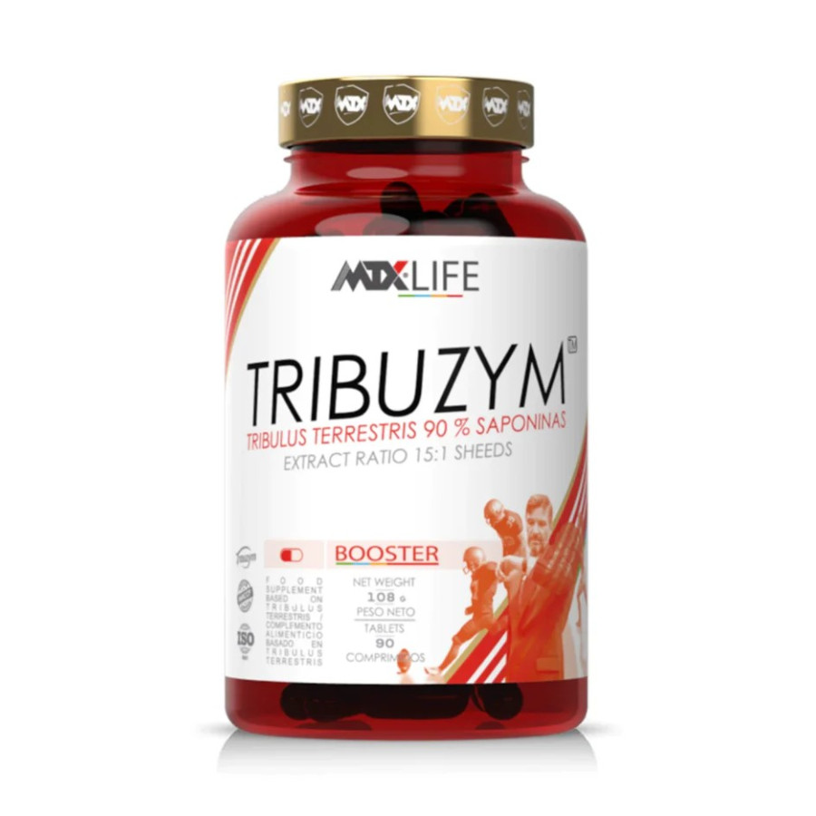 TRIBUZYM 90TAB. MTX