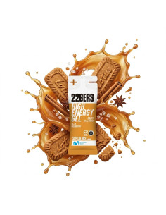 HIGH ENERGY GEL XS 45GR. 226ERS 2