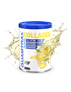 COLLAGEN 300GR. QUAMTRAX 2