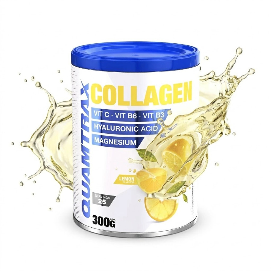 COLLAGEN 300GR. QUAMTRAX