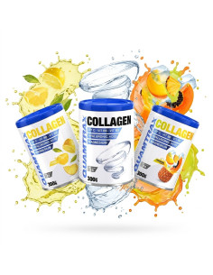 COLLAGEN 300GR. QUAMTRAX