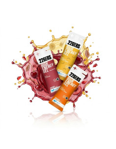 HIGH ENERGY GEL 76GR 226ERS