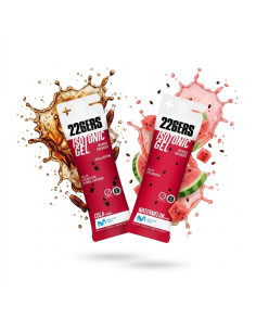 ISOTONIC GEL 68GR. 226ERS