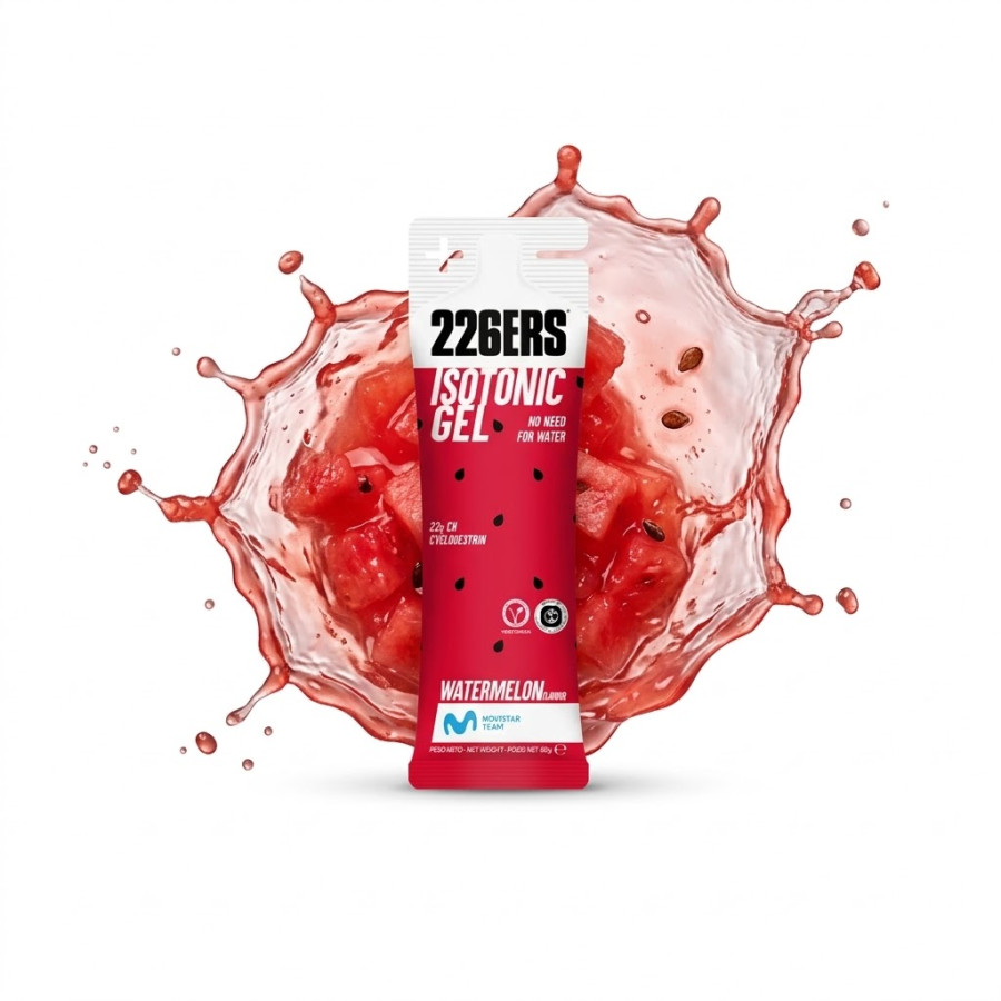 ISOTONIC GEL 68GR. 226ERS