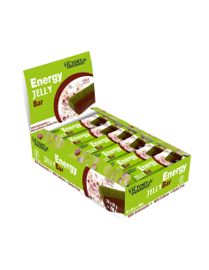 JELLY BAR 32GR. COLA. WEIDER 2