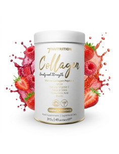 COLLAGEN MARINE 315GR. 7NUTRITION 2