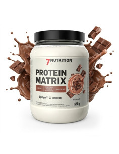 PROTEIN MATRIX 500GR. 7NUTRITION 2