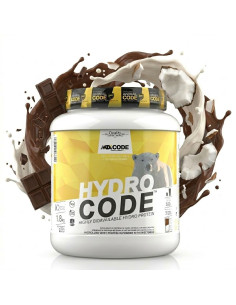 HYDRO CODE 1.8KG. MTX