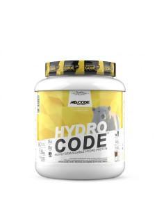 HYDRO CODE 1.8KG. MTX 2