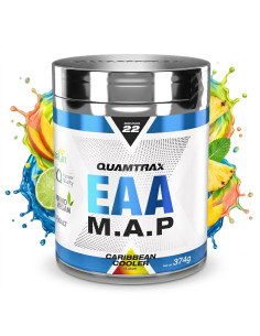 EAA M.A.P 374GR. QUAMTRAX 2